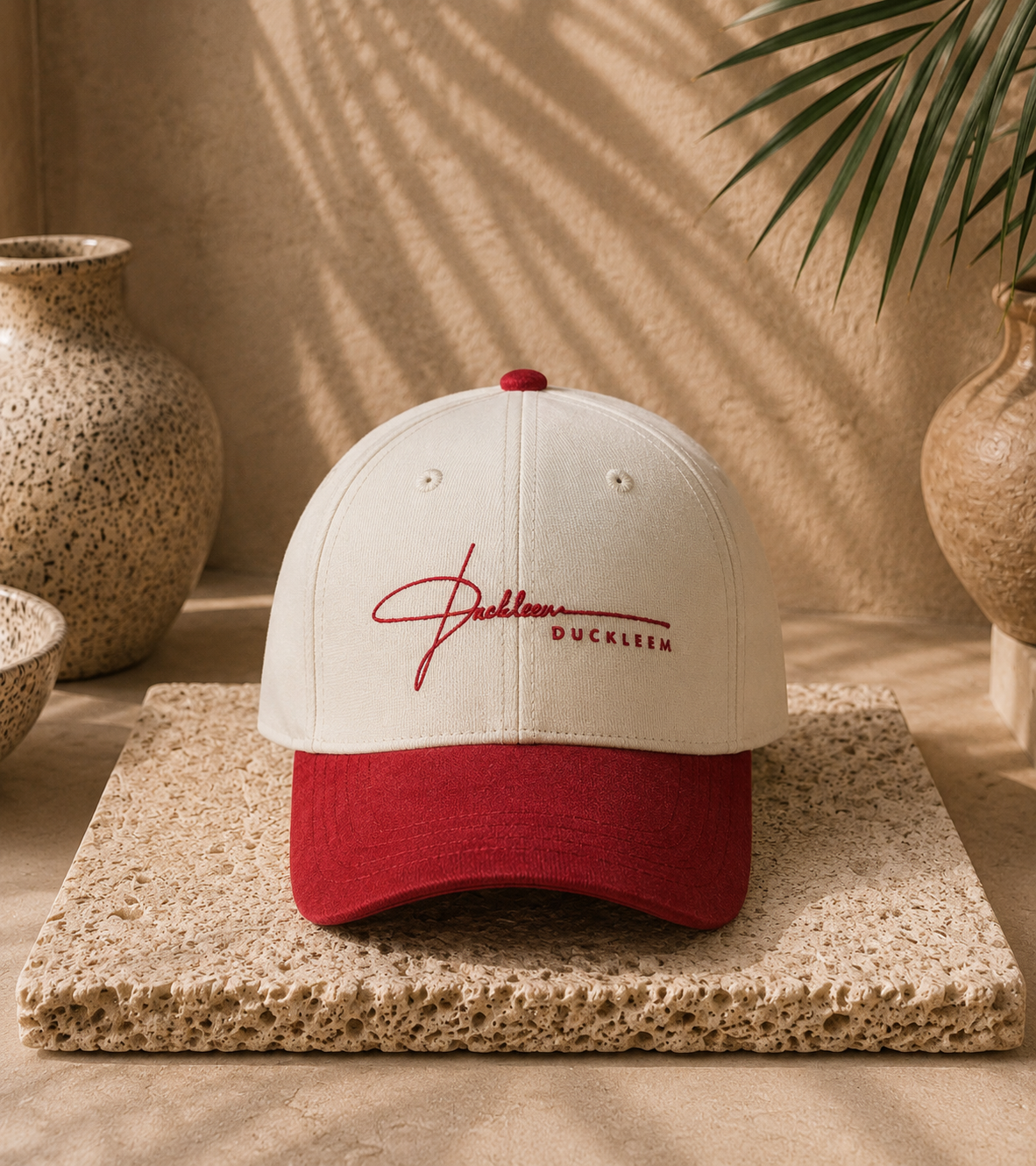 Bachelor Red Hat