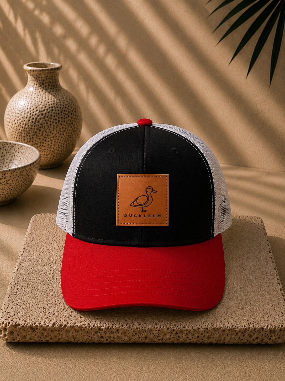 Munnek Red Hat