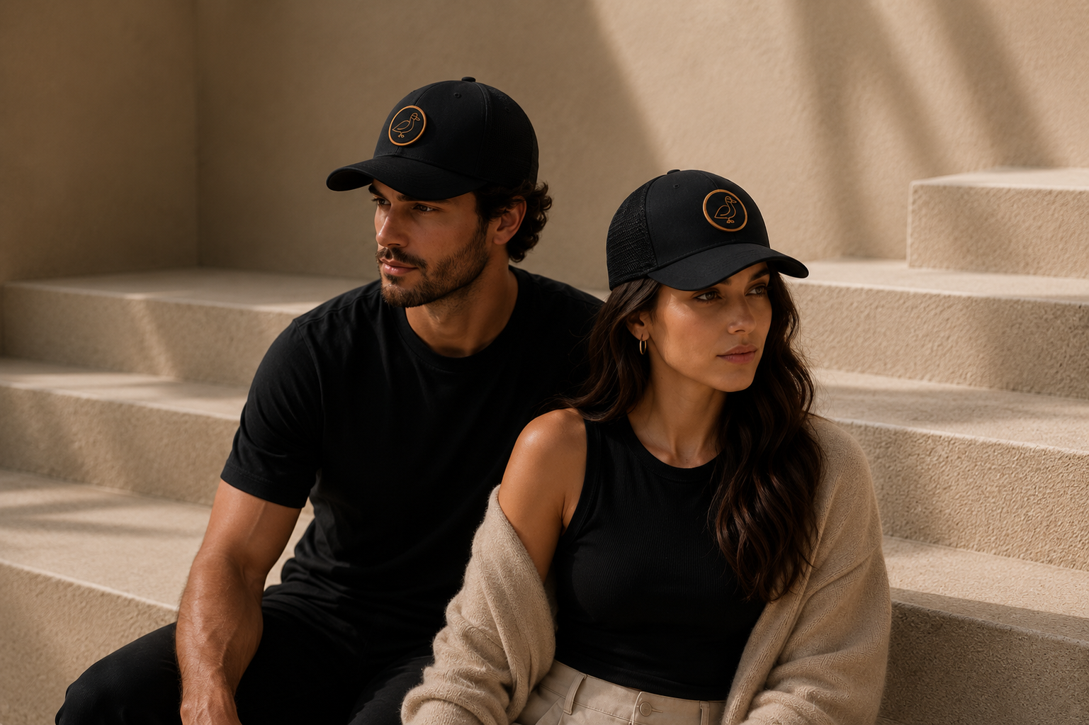 BLACK HAT SIGNATURE