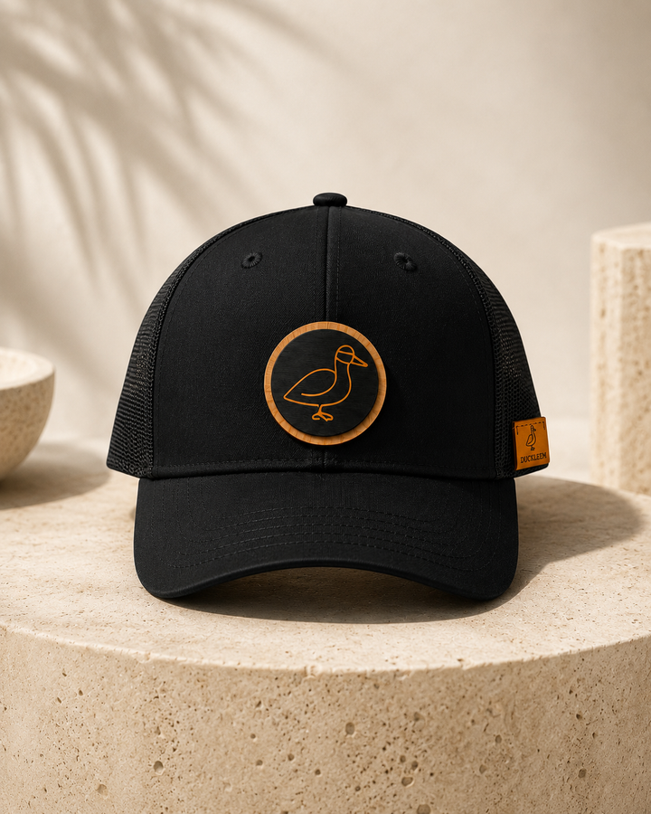 The Black Hat Signature