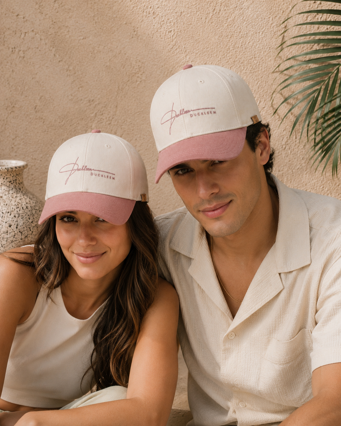 Bachelor Pink Hat