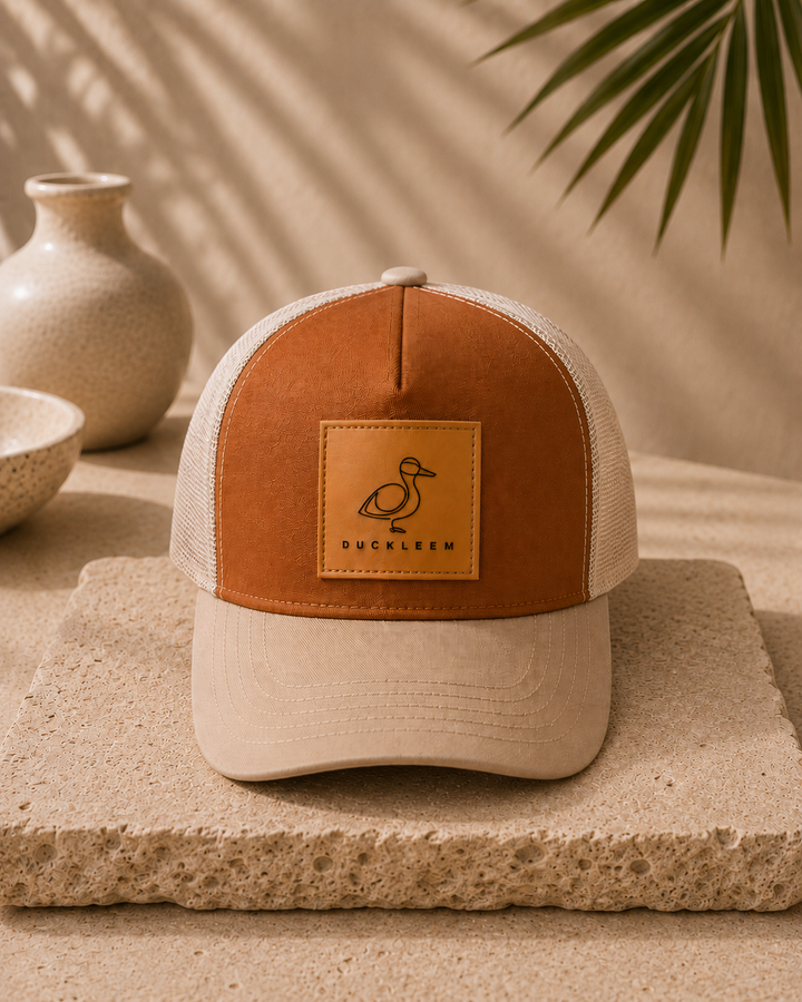 Munnek Nude Hat